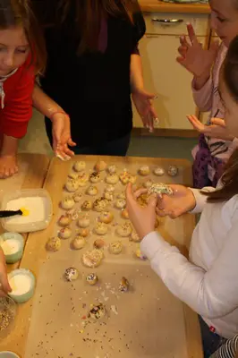 Foto 27 aus der Archivgalerie Vorweihnachtszeit 2012 (2012)