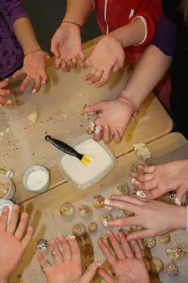 Foto 28 aus der Archivgalerie Vorweihnachtszeit 2012 (2012)