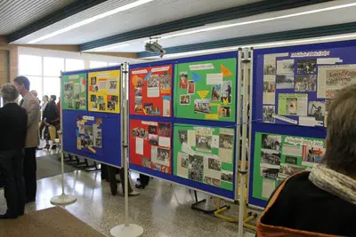 Foto 2 aus der Archivgalerie 25 Jahre Oberwiehler Schulen (2013)