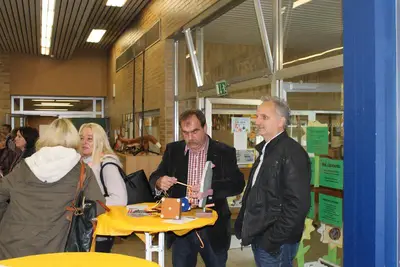 Foto 6 aus der Archivgalerie 25 Jahre Oberwiehler Schulen (2013)