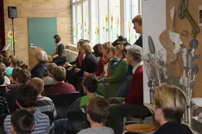 Foto 8 aus der Archivgalerie 25 Jahre Oberwiehler Schulen (2013)