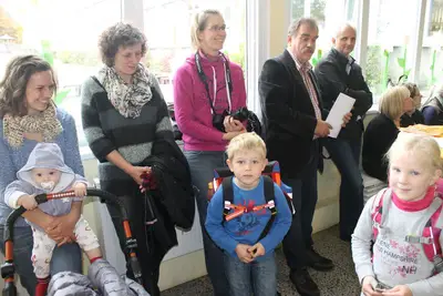 Foto 9 aus der Archivgalerie 25 Jahre Oberwiehler Schulen (2013)