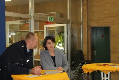 Foto 15 aus der Archivgalerie 25 Jahre Oberwiehler Schulen (2013)