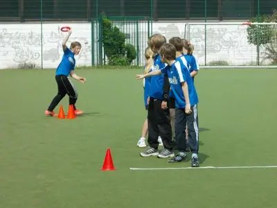 Foto 1 aus der Archivgalerie C-Cup-Vorrunde 2013 (2013)