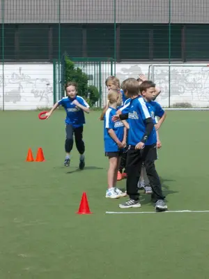 Foto 2 aus der Archivgalerie C-Cup-Vorrunde 2013 (2013)