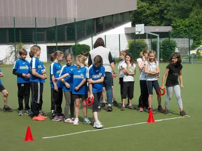 Foto 3 aus der Archivgalerie C-Cup-Vorrunde 2013 (2013)