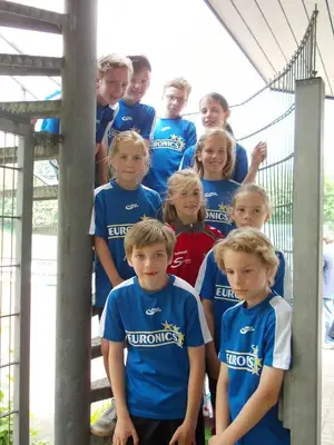 Foto 4 aus der Archivgalerie C-Cup-Vorrunde 2013 (2013)