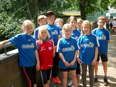 Foto 5 aus der Archivgalerie C-Cup-Vorrunde 2013 (2013)