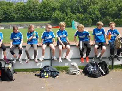 Foto 6 aus der Archivgalerie C-Cup-Vorrunde 2013 (2013)