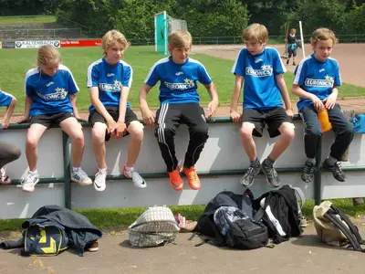Foto 7 aus der Archivgalerie C-Cup-Vorrunde 2013 (2013)