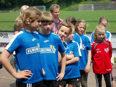Foto 8 aus der Archivgalerie C-Cup-Vorrunde 2013 (2013)