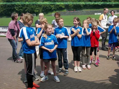 Foto 9 aus der Archivgalerie C-Cup-Vorrunde 2013 (2013)