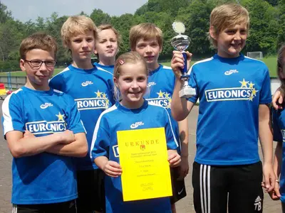 Foto 10 aus der Archivgalerie C-Cup-Vorrunde 2013 (2013)