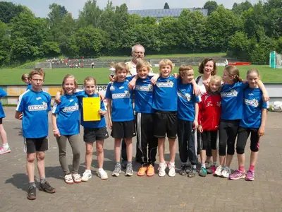Foto 13 aus der Archivgalerie C-Cup-Vorrunde 2013 (2013)