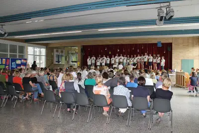 Foto 2 aus der Archivgalerie Chorkonzert 2013 (2013)