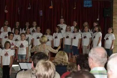Foto 10 aus der Archivgalerie Chorkonzert 2013 (2013)