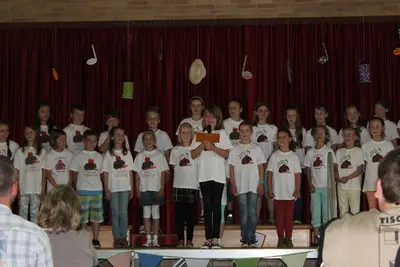 Foto 15 aus der Archivgalerie Chorkonzert 2013 (2013)