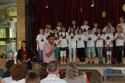 Foto 18 aus der Archivgalerie Chorkonzert 2013 (2013)