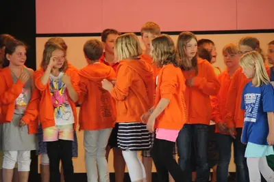 Foto 5 aus der Archivgalerie Der letzte Schultag 2013 / 2014: Wir sagen Adieu! (2013)