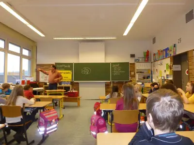 Foto 1 aus der Archivgalerie Heimatkunde (2013)
