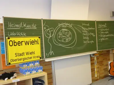 Foto 4 aus der Archivgalerie Heimatkunde (2013)