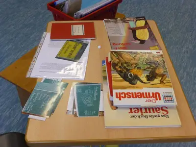 Foto 5 aus der Archivgalerie Heimatkunde (2013)