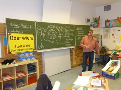 Foto 7 aus der Archivgalerie Heimatkunde (2013)