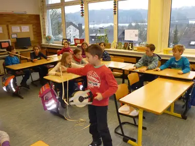 Foto 9 aus der Archivgalerie Heimatkunde (2013)
