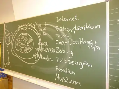 Foto 14 aus der Archivgalerie Heimatkunde (2013)