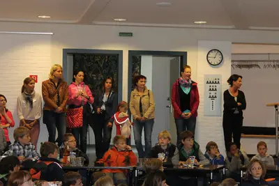 Foto 9 aus der Archivgalerie Hem in Wiehl / Schüleraustausch (2013)