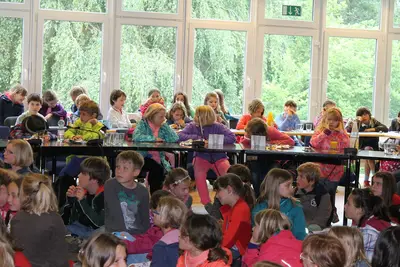 Foto 14 aus der Archivgalerie Hem in Wiehl / Schüleraustausch (2013)