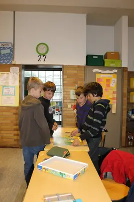 Foto 20 aus der Archivgalerie Hem in Wiehl / Schüleraustausch (2013)