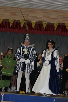 Foto 2 aus der Archivgalerie Karneval 2013 (2013)