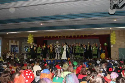 Foto 3 aus der Archivgalerie Karneval 2013 (2013)