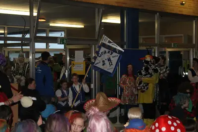 Foto 4 aus der Archivgalerie Karneval 2013 (2013)