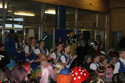 Foto 5 aus der Archivgalerie Karneval 2013 (2013)