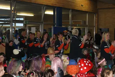Foto 8 aus der Archivgalerie Karneval 2013 (2013)