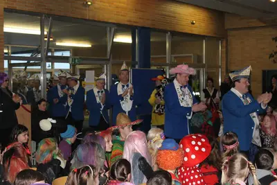 Foto 9 aus der Archivgalerie Karneval 2013 (2013)