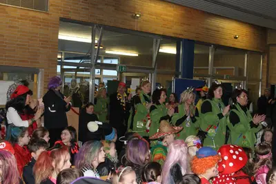 Foto 10 aus der Archivgalerie Karneval 2013 (2013)