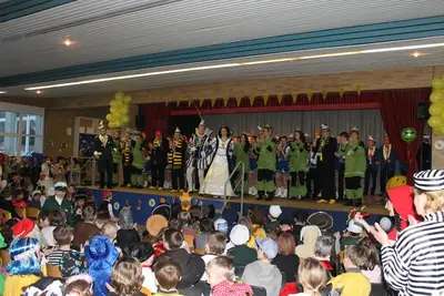 Foto 11 aus der Archivgalerie Karneval 2013 (2013)
