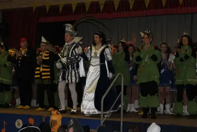 Foto 12 aus der Archivgalerie Karneval 2013 (2013)