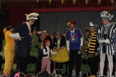 Foto 14 aus der Archivgalerie Karneval 2013 (2013)