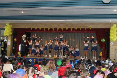 Foto 18 aus der Archivgalerie Karneval 2013 (2013)