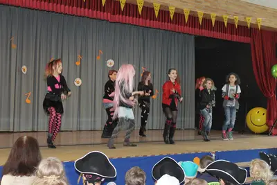 Foto 20 aus der Archivgalerie Karneval 2013 (2013)