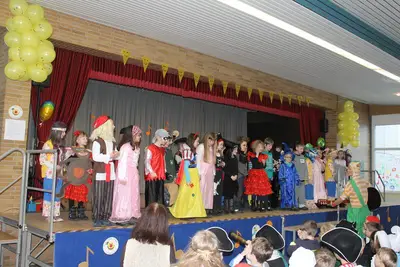 Foto 21 aus der Archivgalerie Karneval 2013 (2013)