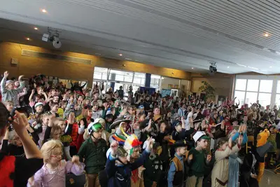 Foto 23 aus der Archivgalerie Karneval 2013 (2013)