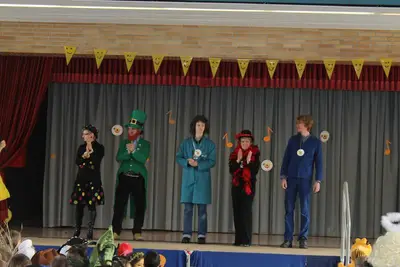 Foto 25 aus der Archivgalerie Karneval 2013 (2013)