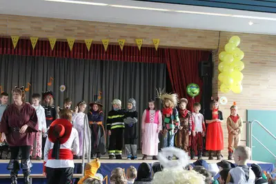 Foto 27 aus der Archivgalerie Karneval 2013 (2013)