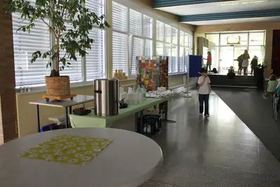 Foto 2 aus der Archivgalerie Kultur und Schule 2013 (2013)