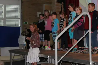 Foto 14 aus der Archivgalerie Kultur und Schule 2013 (2013)